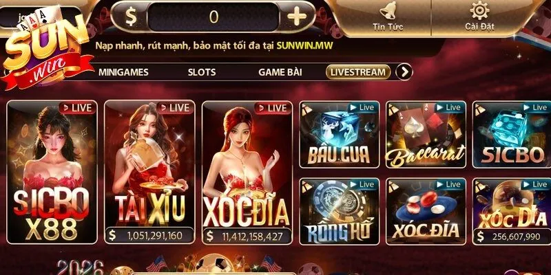 Cảnh báo Sunwin giả mạo. Phân biệt Sunwin thật giả