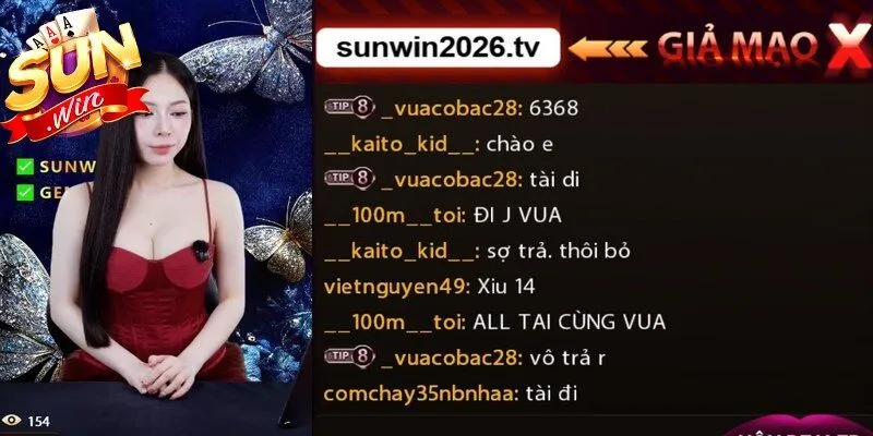 Sunwin uy tín sở hữu Hệ thống bảo mật và thanh toán minh bạch