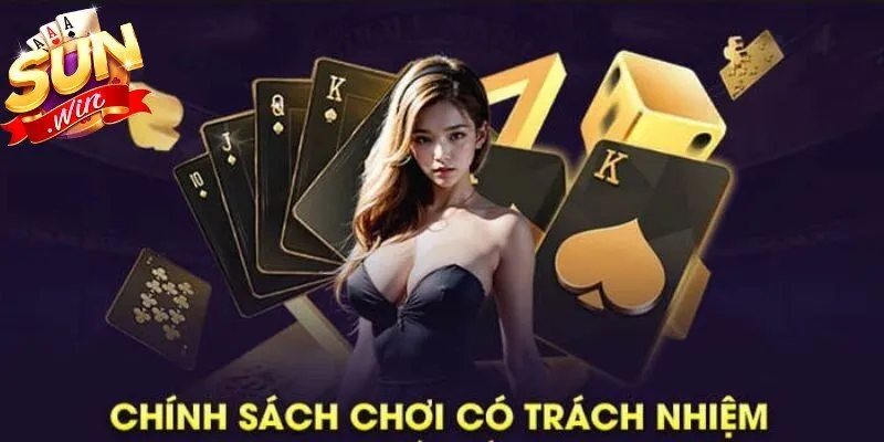 Biểu mẫu tự giới hạn giúp thành viên tuân thủ các quy định chơi có trách nhiệm
