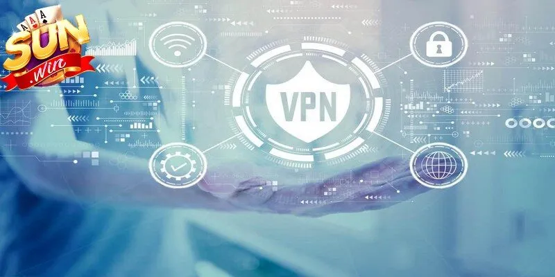 Việc sử dụng mạng riêng ảo (VPN) là một giải pháp kỹ thuật tối ưu