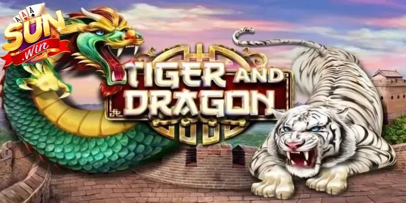 Rồng hổ Sunwin là trò chơi xanh chín thu hút hàng triệu game thủ tham gia