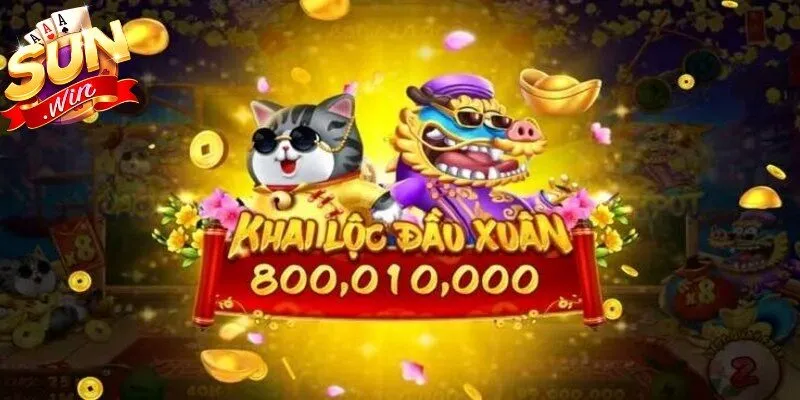 Giữ vững tâm lý khi chơi Sắc Xuân chợ Tết tại Sunwin mỗi ngày