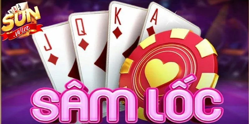 Sâm lốc Sunwin là tựa game bài đổi thưởng hấp dẫn với luật chơi đơn giản