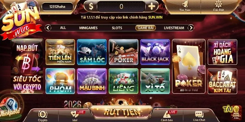Hướng dẫn cài đặt app Sunwin siêu nhanh với 3 bước