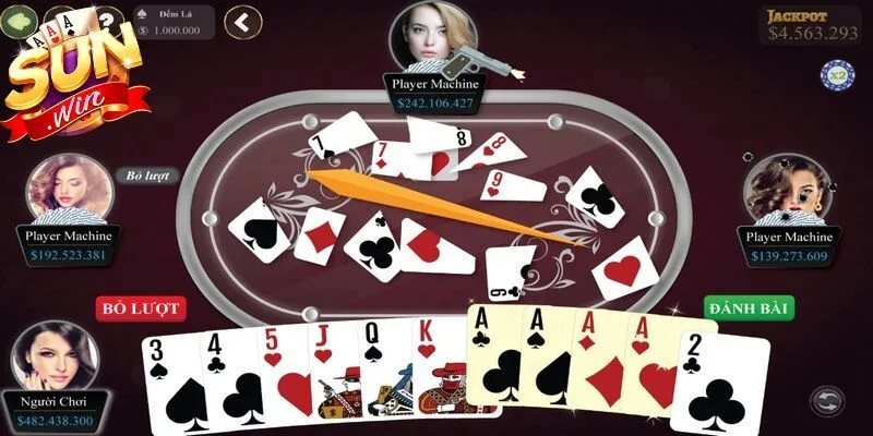 Bí quyết quản lý vốn khi chơi tiến lên đếm lá cực hay cho game thủ