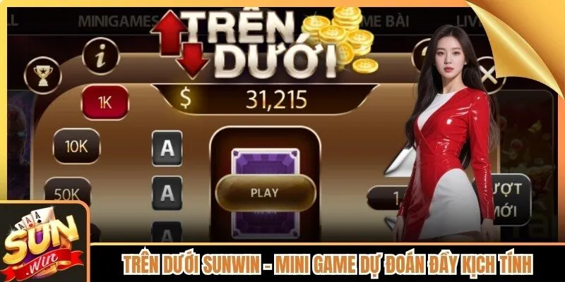 Trên Dưới Sunwin